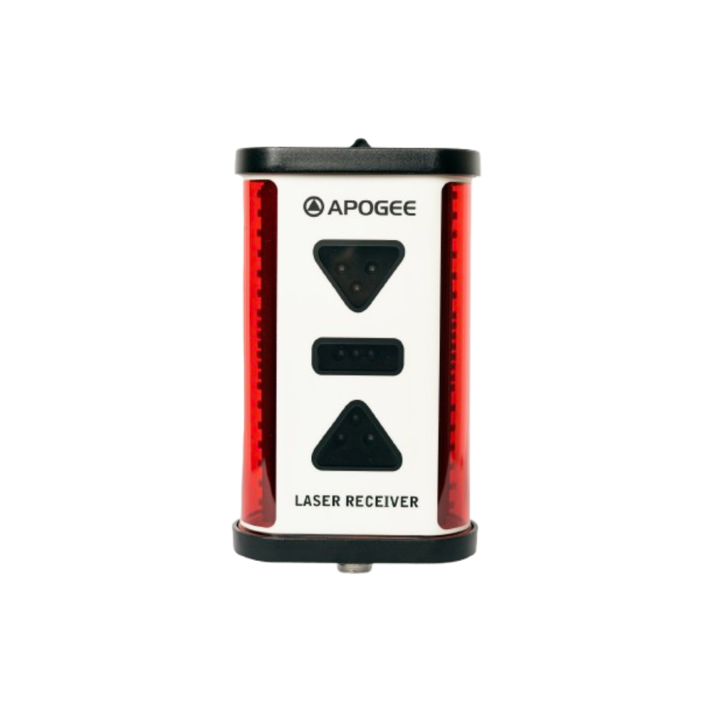 Laser Land Leveller 4